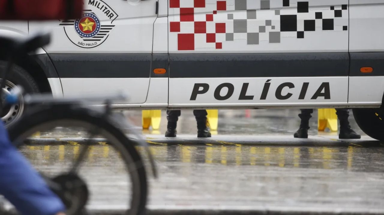 Aumento alarmante de mortes causadas por PMs em São Paulo nesse primeiro trimestre