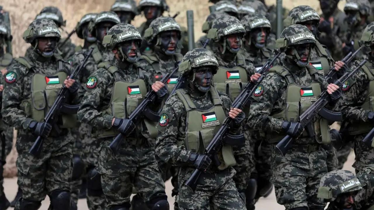 Hamas pede desculpas e diz entender sobre sofrimento de palestinos, mas afirma que a guerra continua