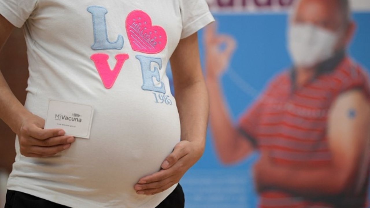 Anvisa autoriza vacina contra bronquiolite em bebês