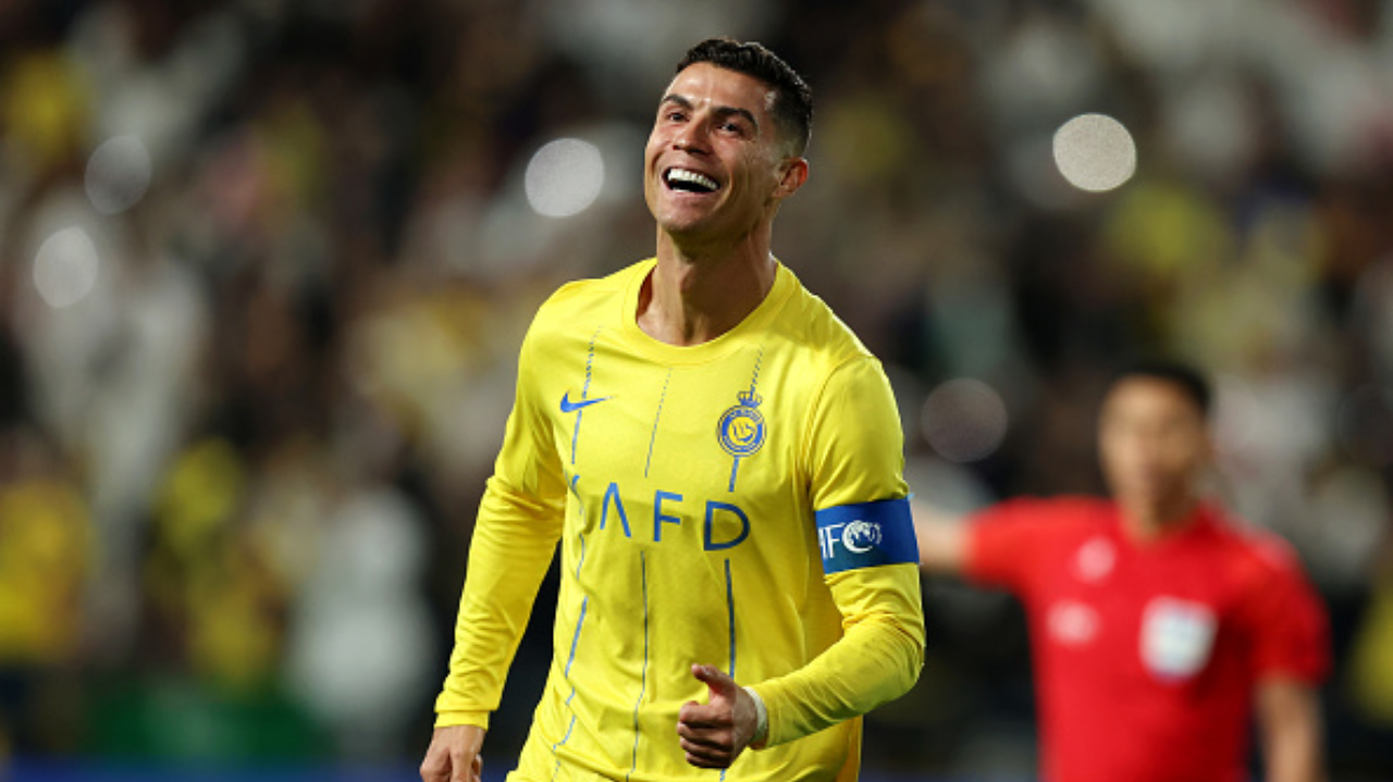 Cristiano Ronaldo chega a 15 anos de hat-tricks e vai atrás do recorde