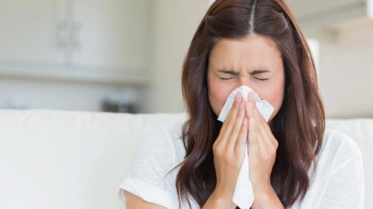 Casos de doenças respiratórias ultrapassam os de COVID-19 e acendem alerta