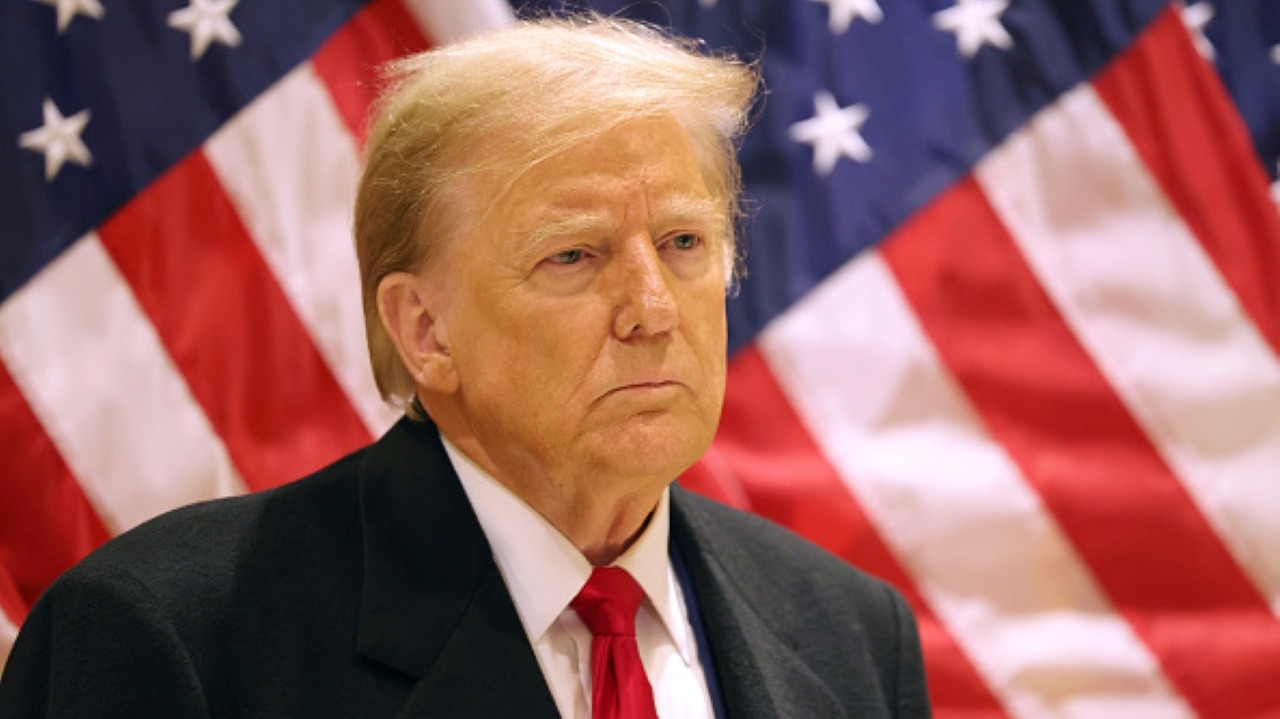 Trump perde US$ 1 bilhão após entrar para o grupo das 500 pessoas mais ricas do mundo