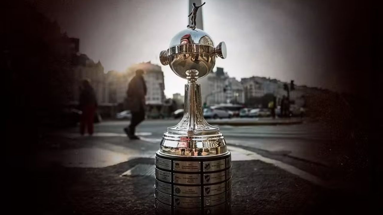 Libertadores 2024: saiba os horário e onde ocorrerão os jogos