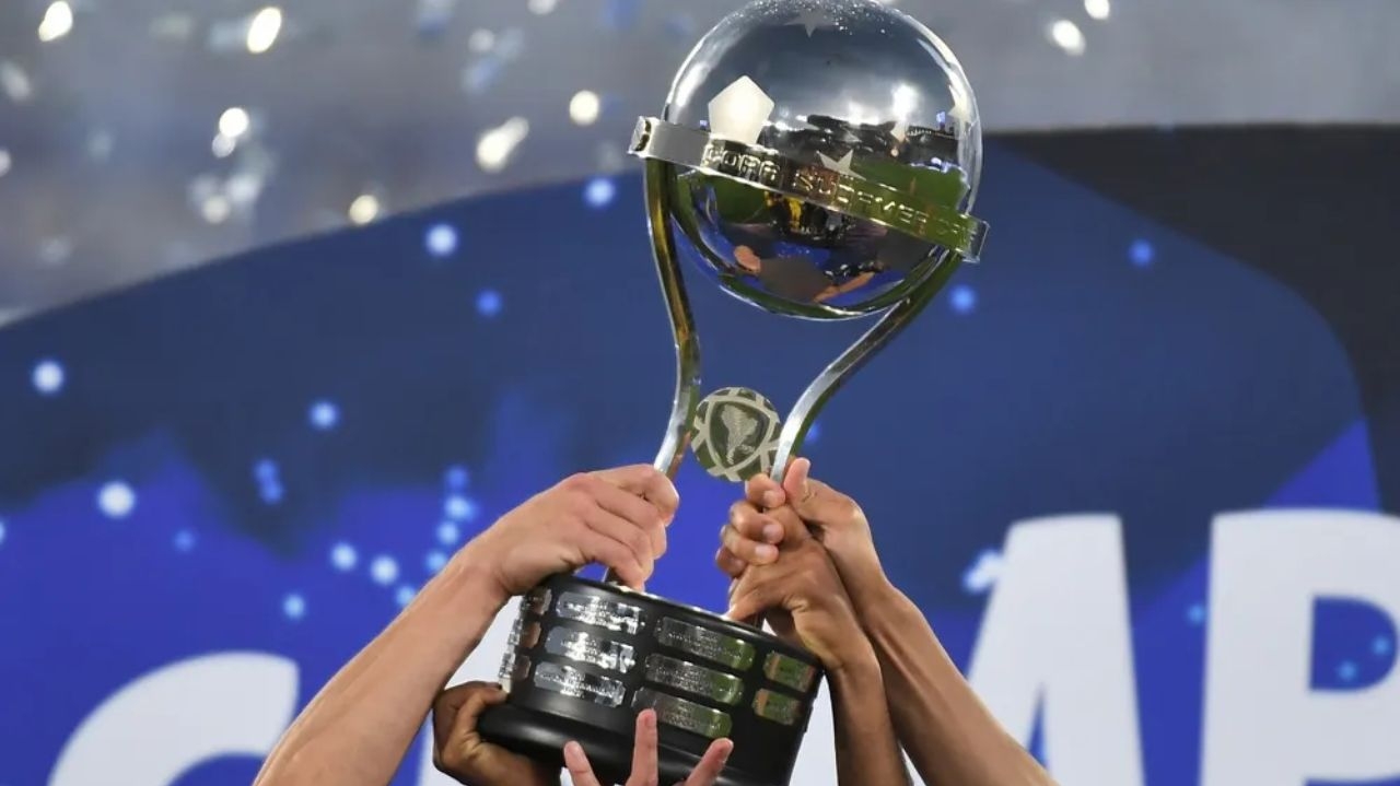Começa nesta terça a Copa Sul-Americana 2024, veja a tabela, jogos e onde assistir