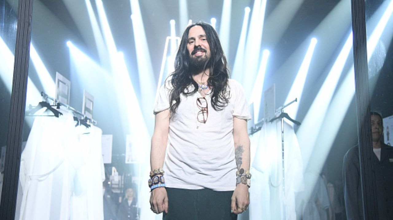 Alessandro Michele: seu legado no mundo da moda e o novo rumo de sua carreira