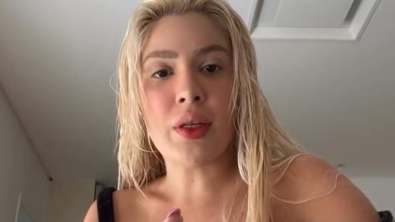 Karoline Lima se pronuncia após treta com ex de Léo Pereira e irmã de Militão