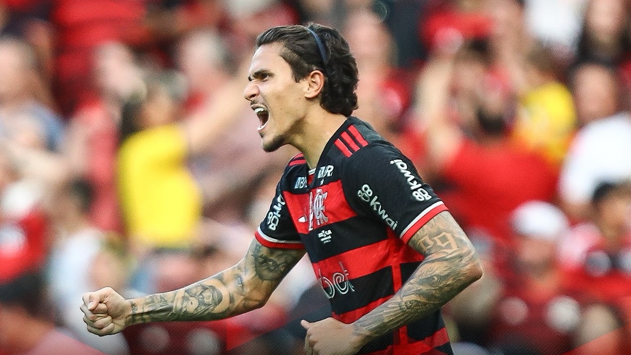 Flamengo estreia hoje na Libertadores contra o Millonarios