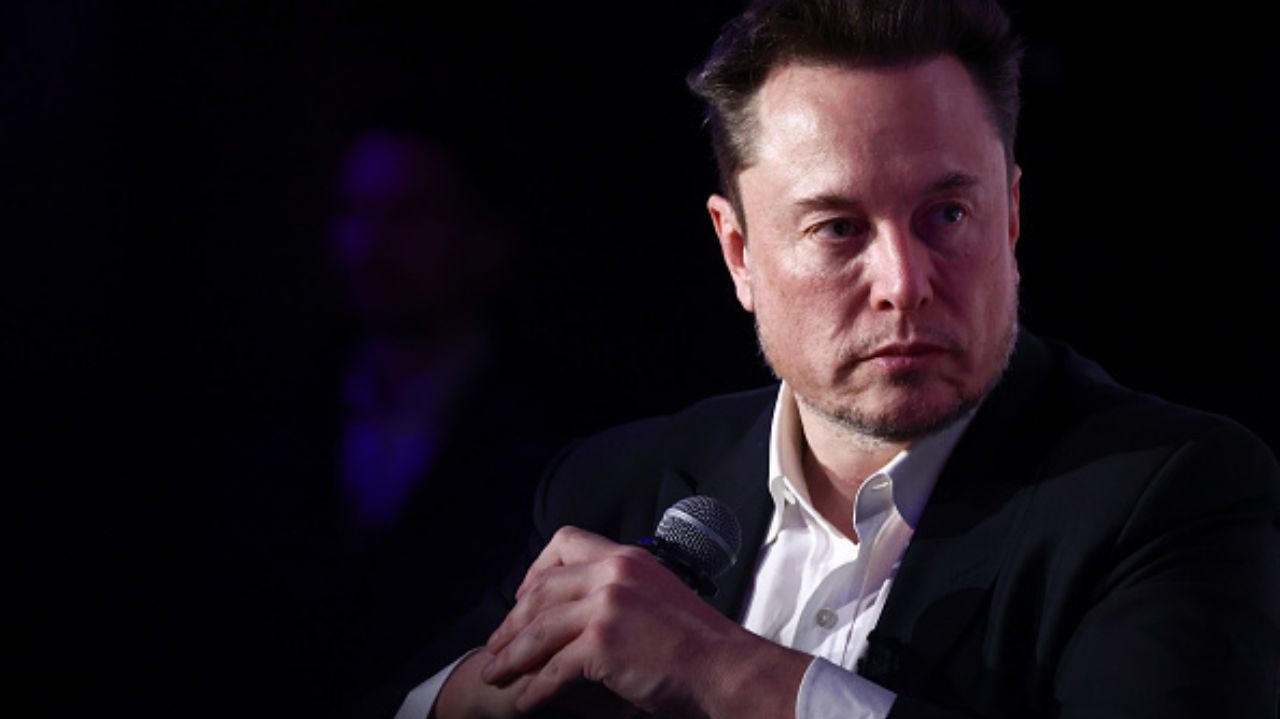 Elon Musk perde uma posição em nova lista dos 10 mais ricos da Forbes
