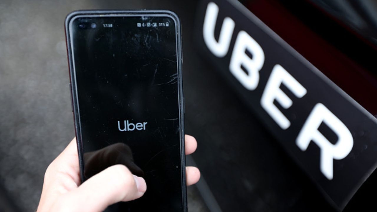 Uber Conta passa a permitir investimento em CDBs