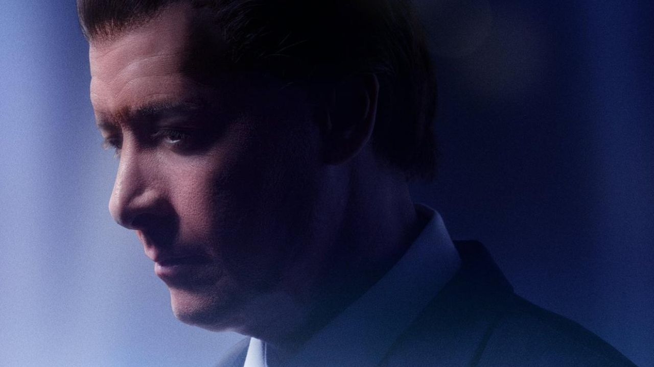 Rodrigo Faro viverá Silvio Santos nas telas de cinema