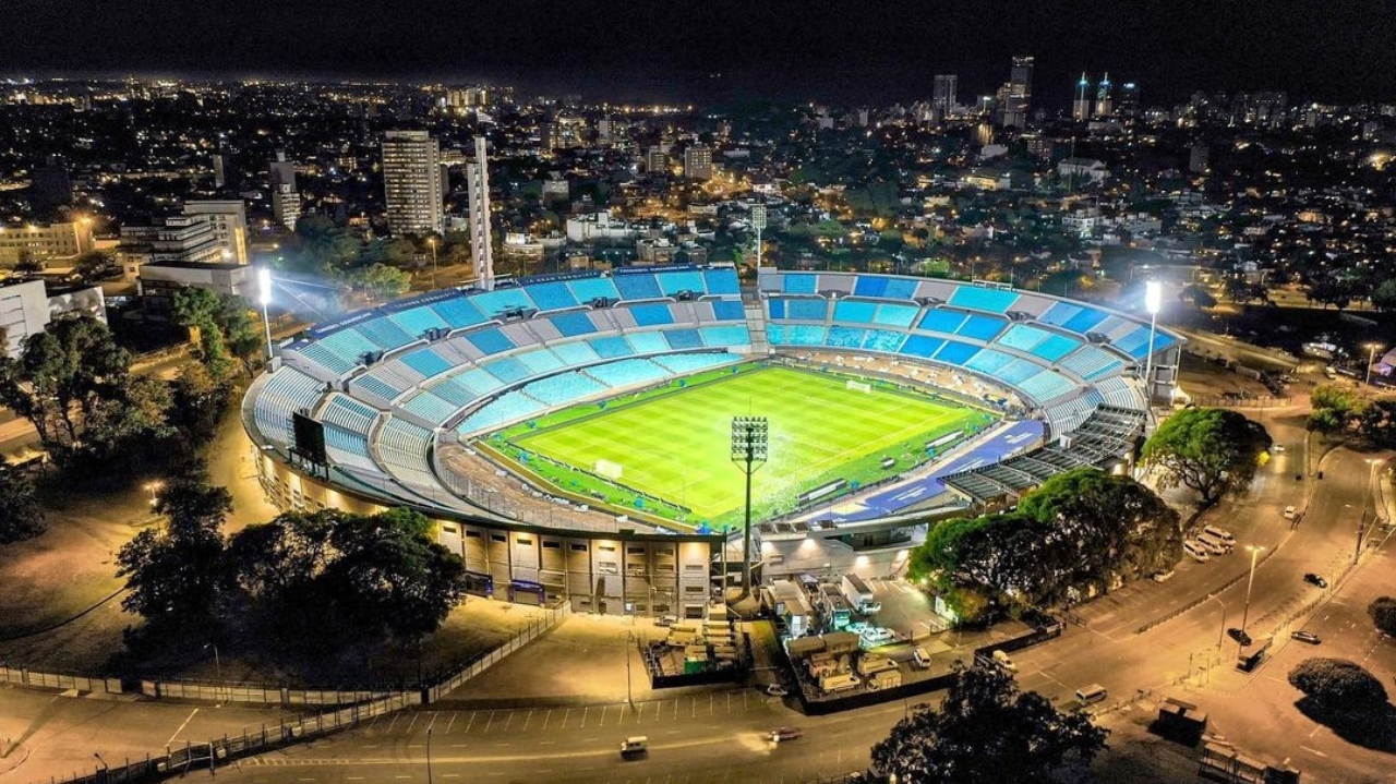 Racing-URU enfrenta o Corinthians hoje pela Copa Sul-America
