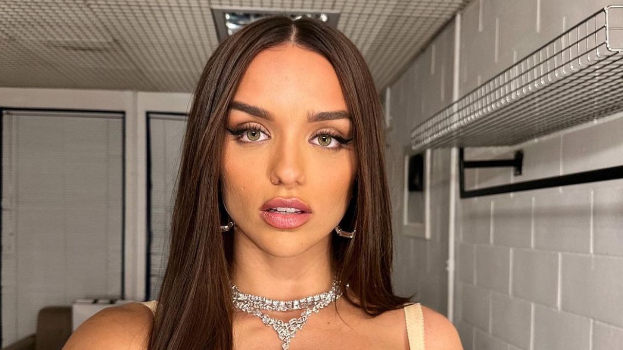 Rafa Kalimann rebate críticas a sua estreia como atriz: “A galera fala mal por nada”