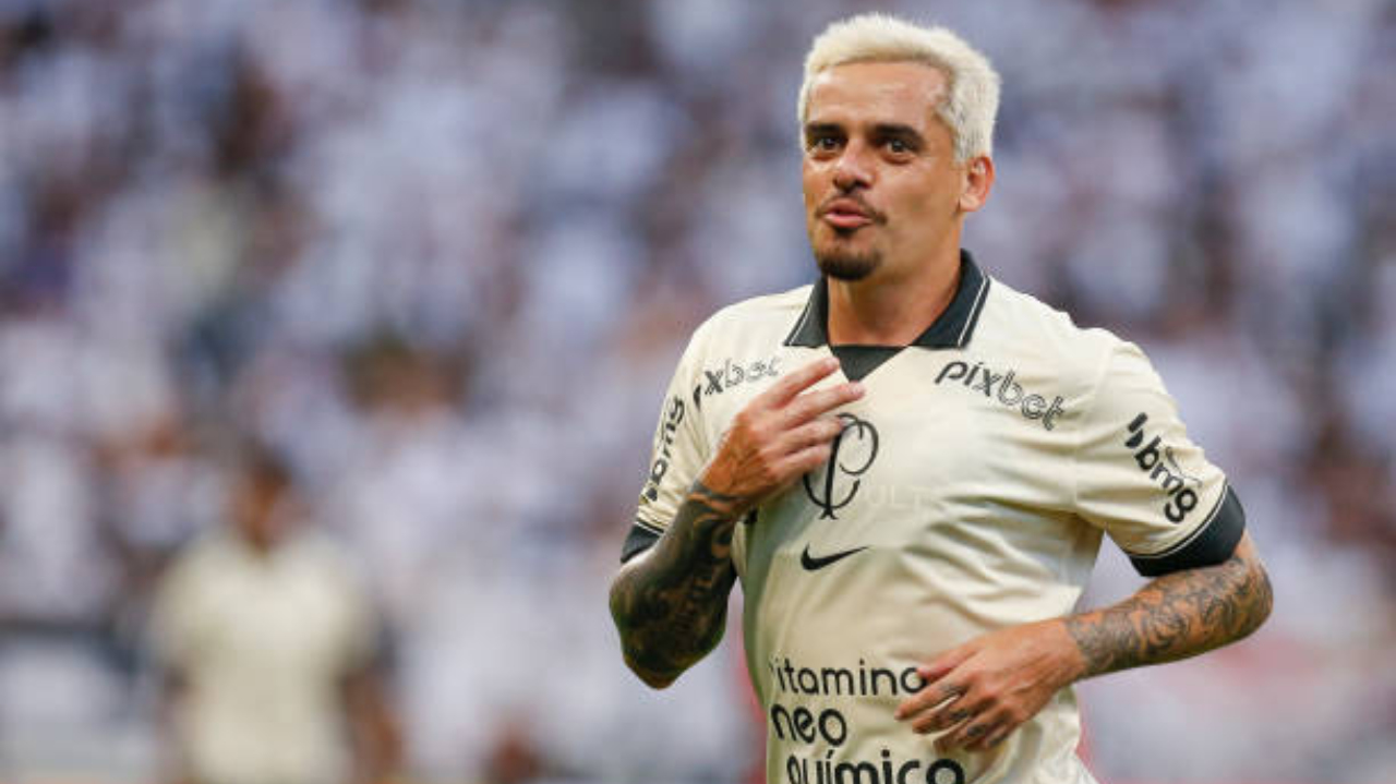 Corinthians inscreve atletas para a Sul-Americana; confira lista completa