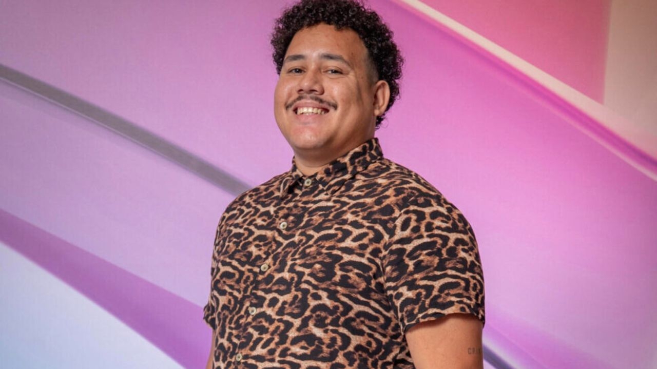 BBB24: Lucas Henrique é o novo líder da casa