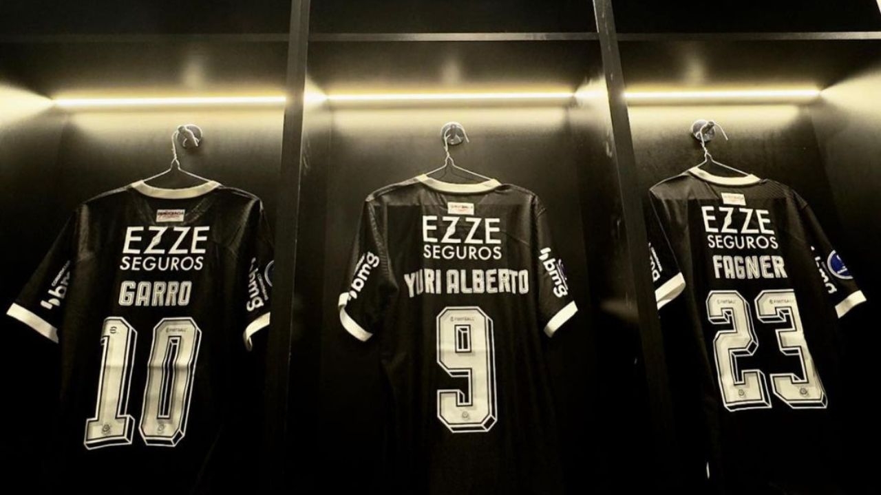 Corinthians joga mal e empata na Copa Sul-Americana