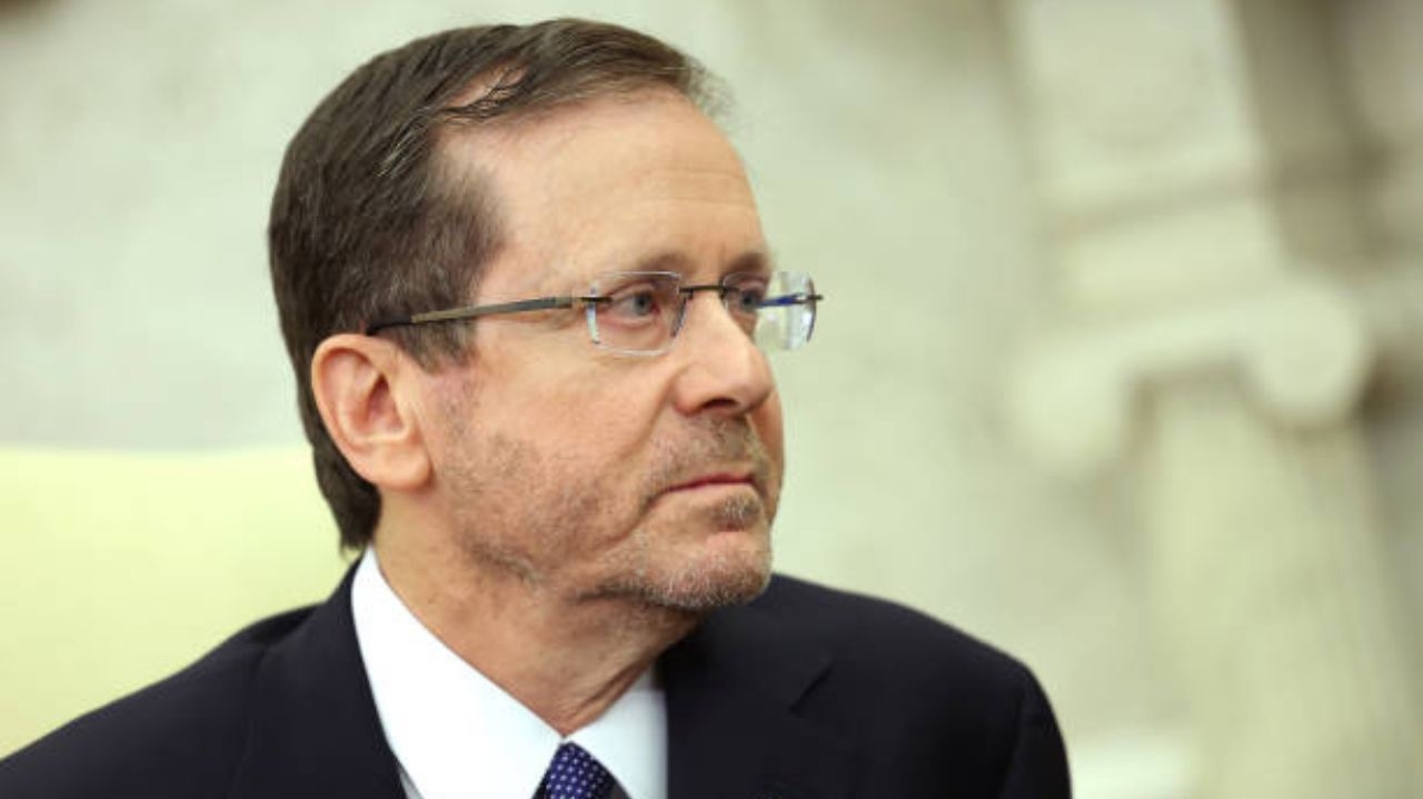 Presidente de Israel se desculpa por mortes de voluntários atuando em Gaza