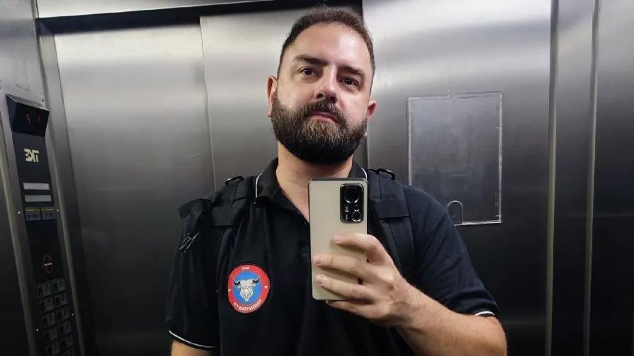 Justiça proíbe filho de Lula de se aproximar de ex-namorada após denúncias