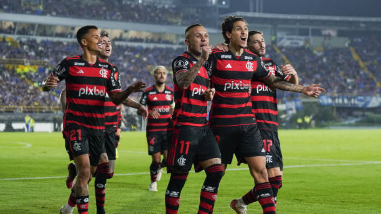 Flamengo empata com Millonarios e Tite defende postura da equipe