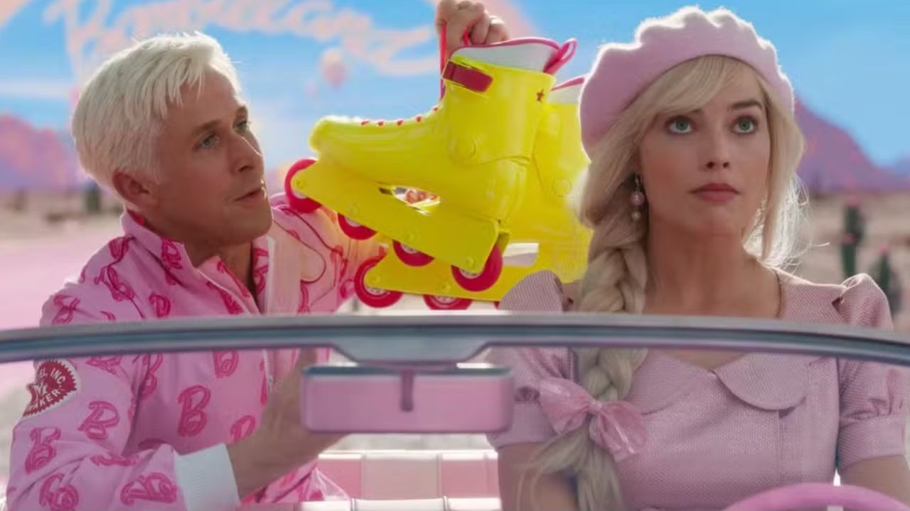 Saiba para onde “fugiu” o casal Ryan Gosling e Eva Mendes após da loucura no Oscar