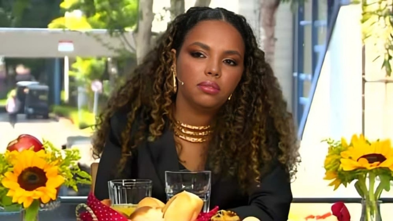 BBB 24: Pitel comenta a separação de Buda no Bate-Papo com o Eliminado