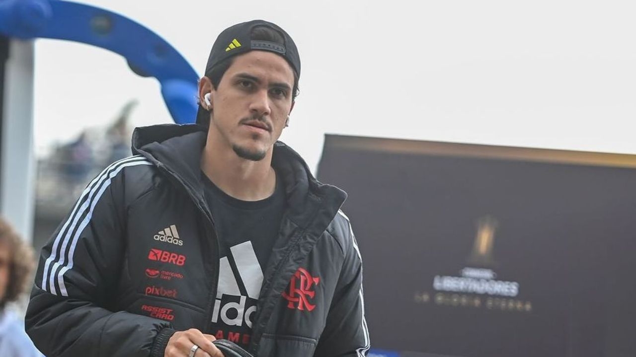 Após empate na altitude, Flamengo desembarca no Rio