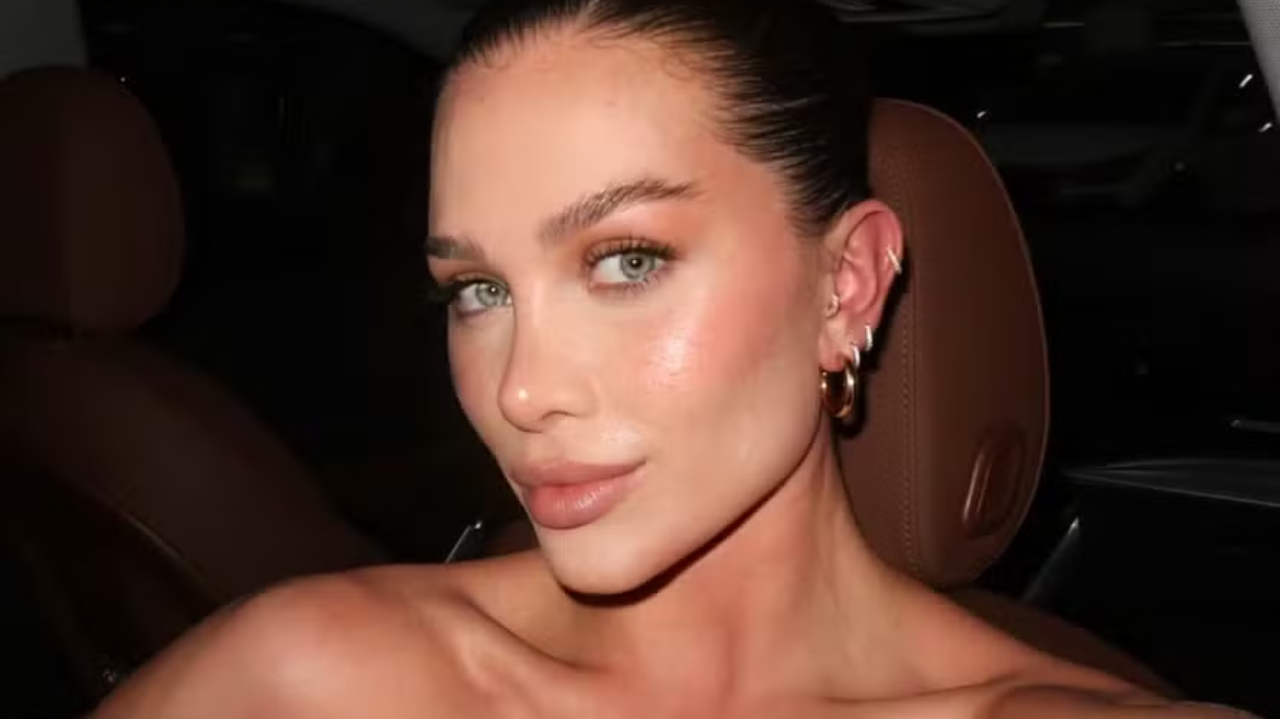 Influenciadora Flavia Pavanelli tranquiliza seguidores após terremoto em Taiwan