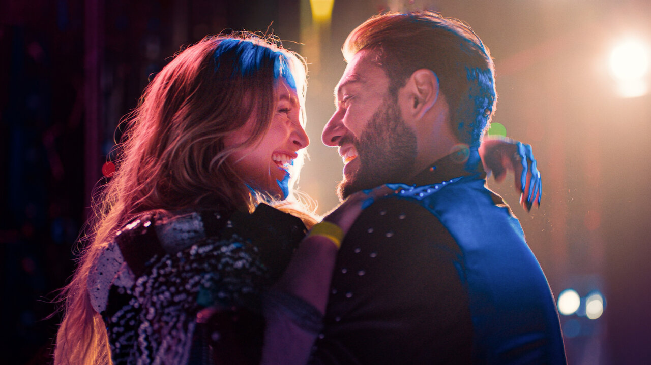 “Rodeio Rock”: filme com Lucas Lucco e Carla Diaz já está disponível na Netflix