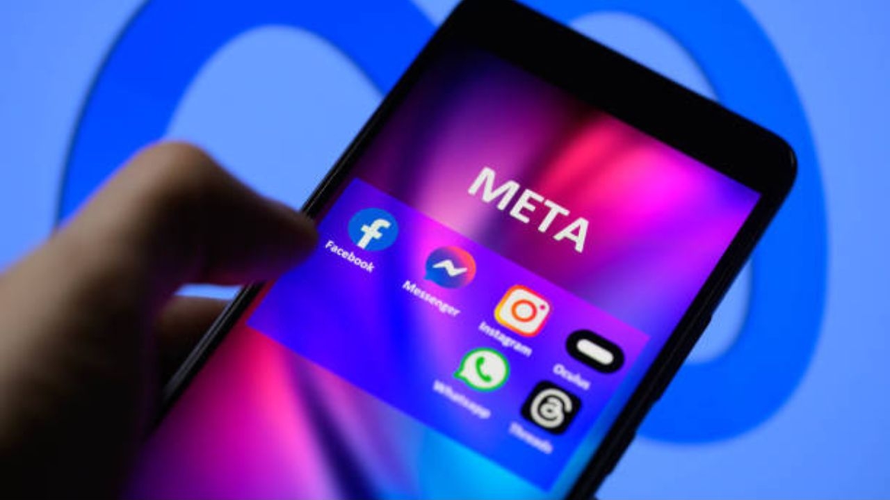 Redes sociais apresentam falha em diversos países nesta tarde