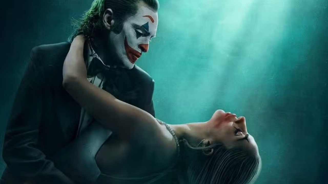 “Coringa: Delírio a Dois” é classificado para maiores pela Motion Picture Association