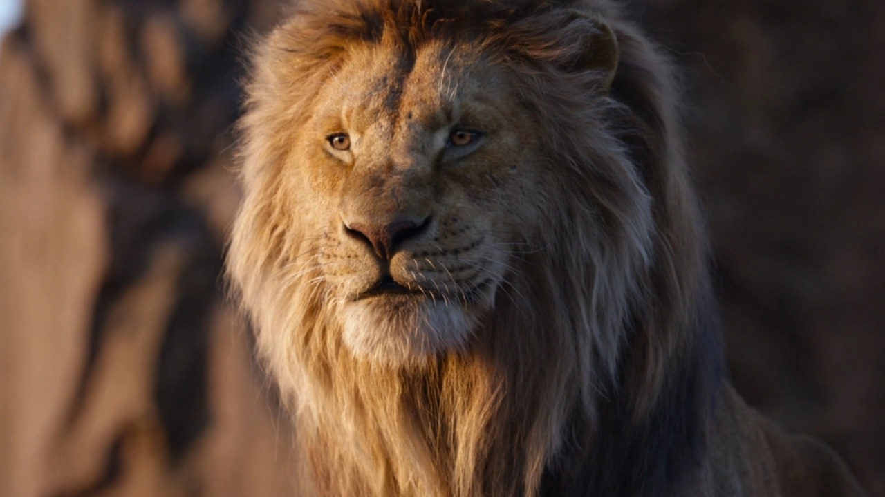“Mufasa: O Rei Leão” ganha primeira imagem promocional