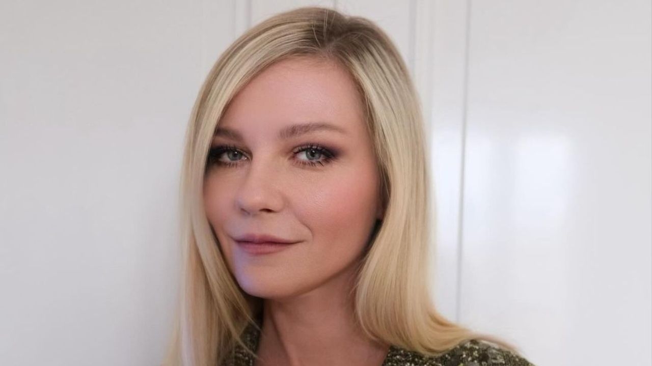 Kirsten Dunst revela que teria gostado de reviver Mary Jane em “Sem Volta para Casa”