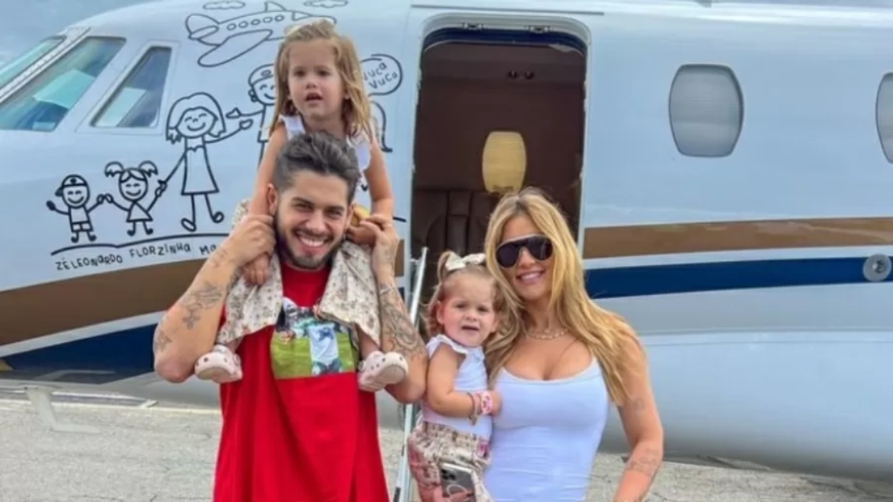 Virginia compra mansão luxuosa que pertencia ao jogador Sheik