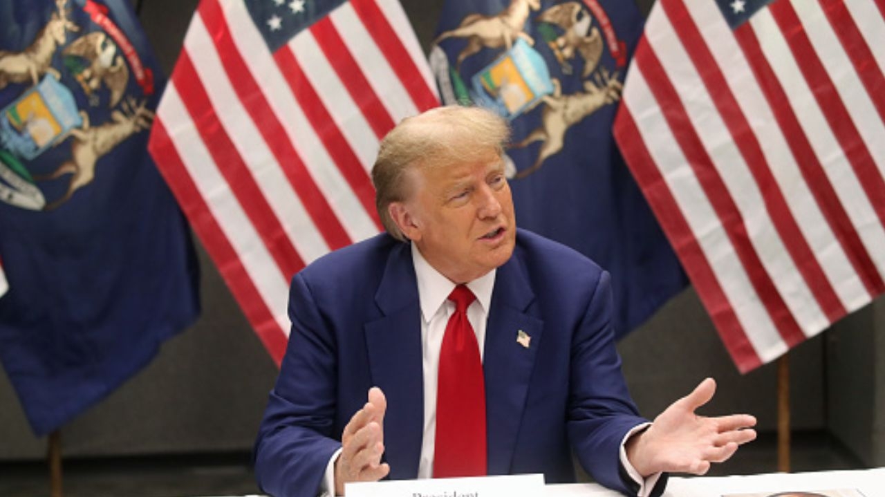 Pedido para adiar julgamento de Donald Trump sobre caso de suborno é negado