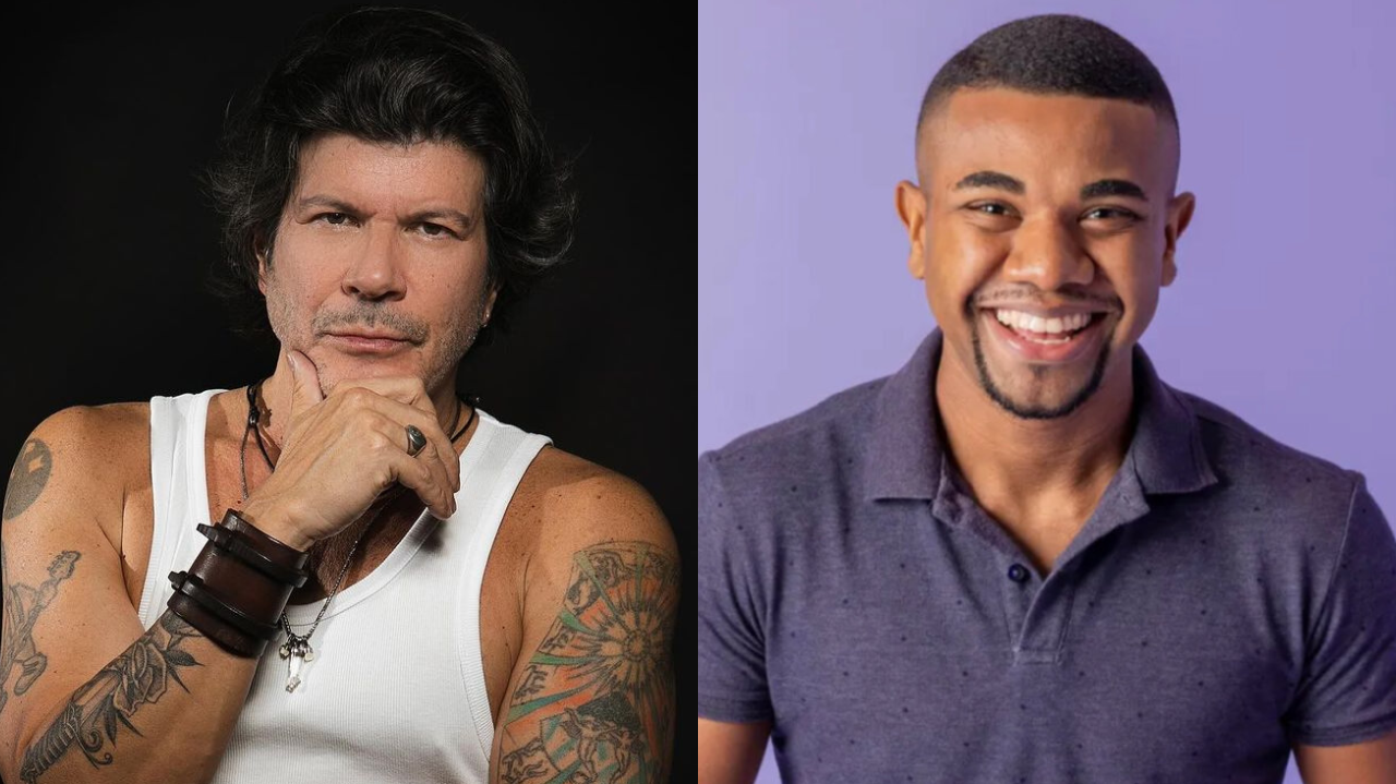 BBB 24: Paulo Ricardo se nega a cumprimentar Davi durante show