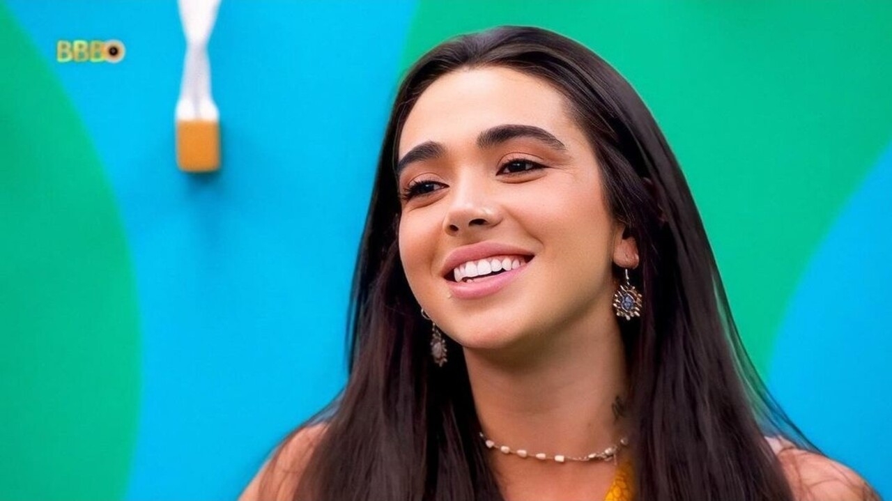 BBB 24: Giovanna revela conhecer ex-jogador famoso e o chama de “gatão”