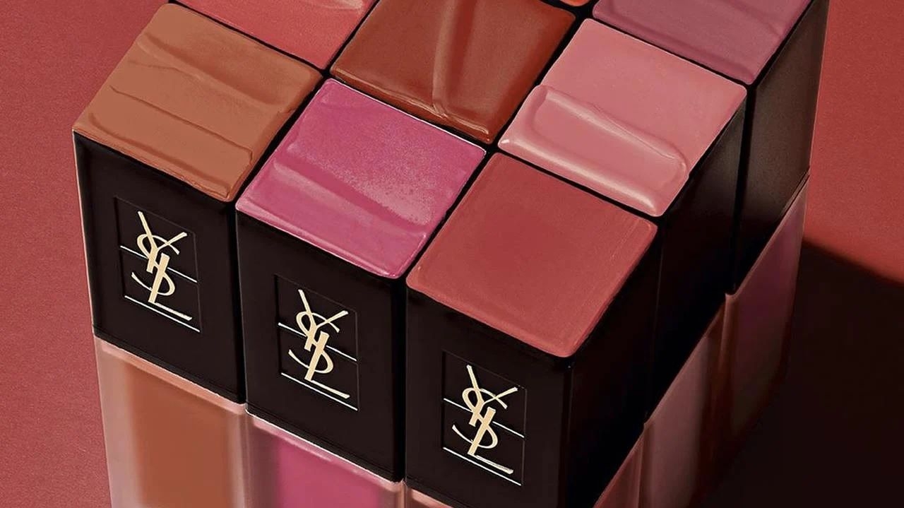 Yves Saint Laurent lança e-commerce de vendas diretas no Brasil