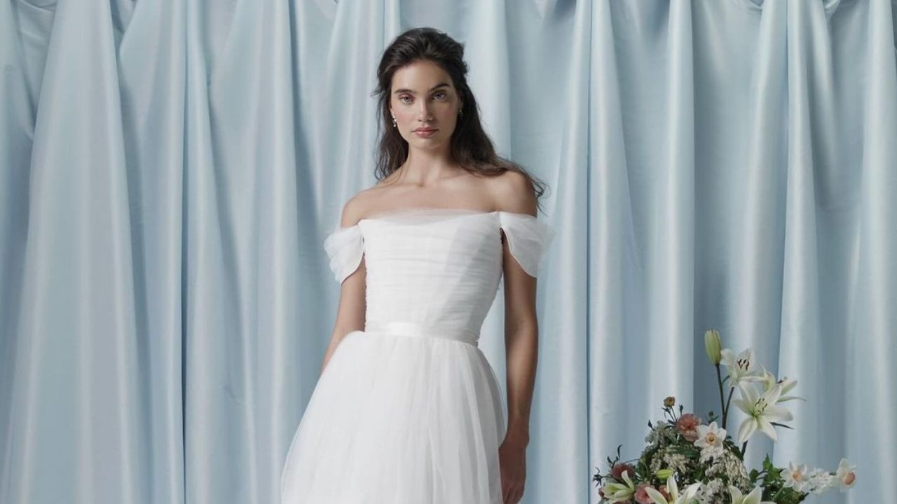 Bridal Fashion Week 2024: confira as novas tendências para casamentos