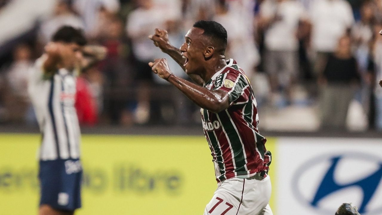 Diniz vê resultado justo em empate difícil na estreia da Libertadores