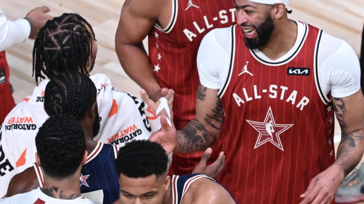 Playoffs da NBA: veja data de quando começam os jogos