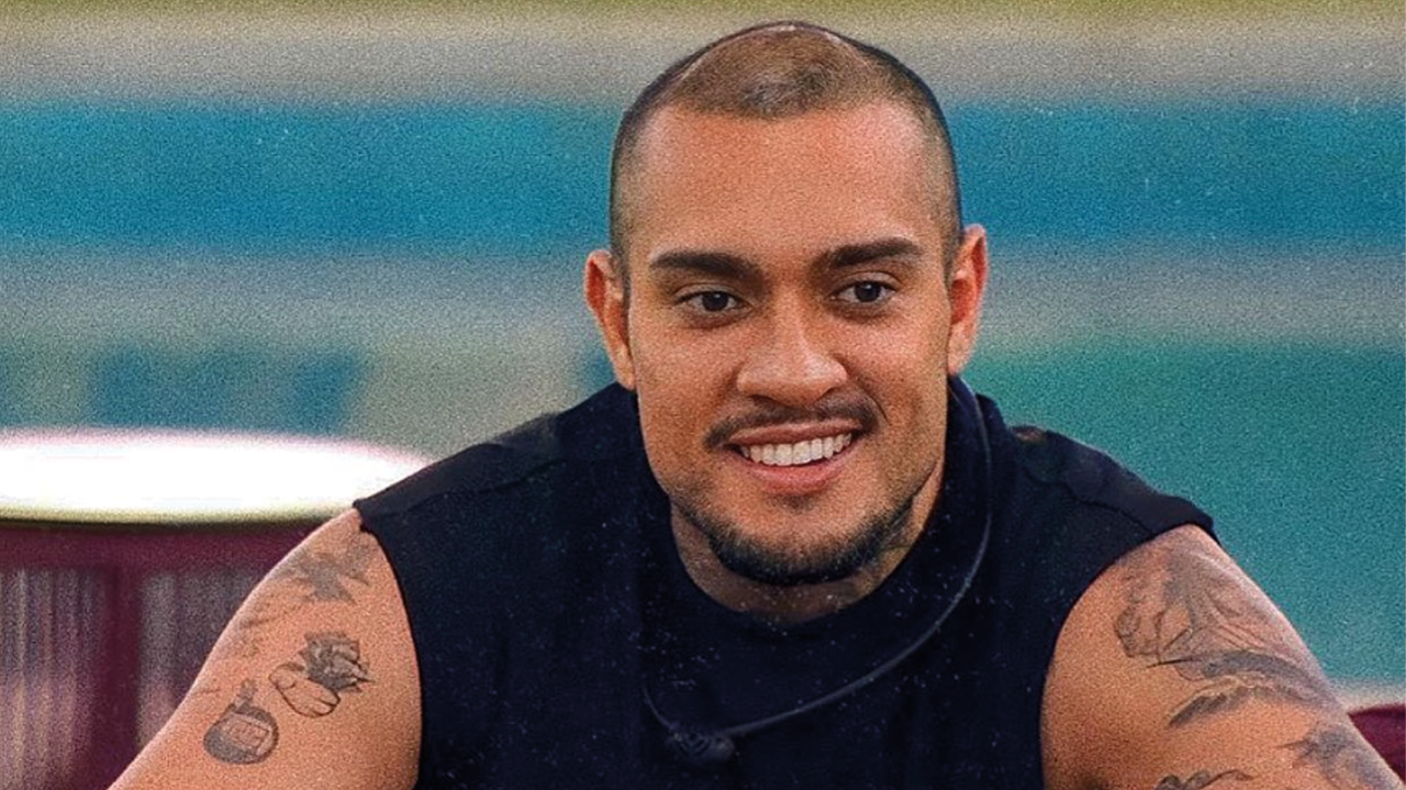 BBB 24: Mc Bin Laden é o último Camarote a deixar o reality