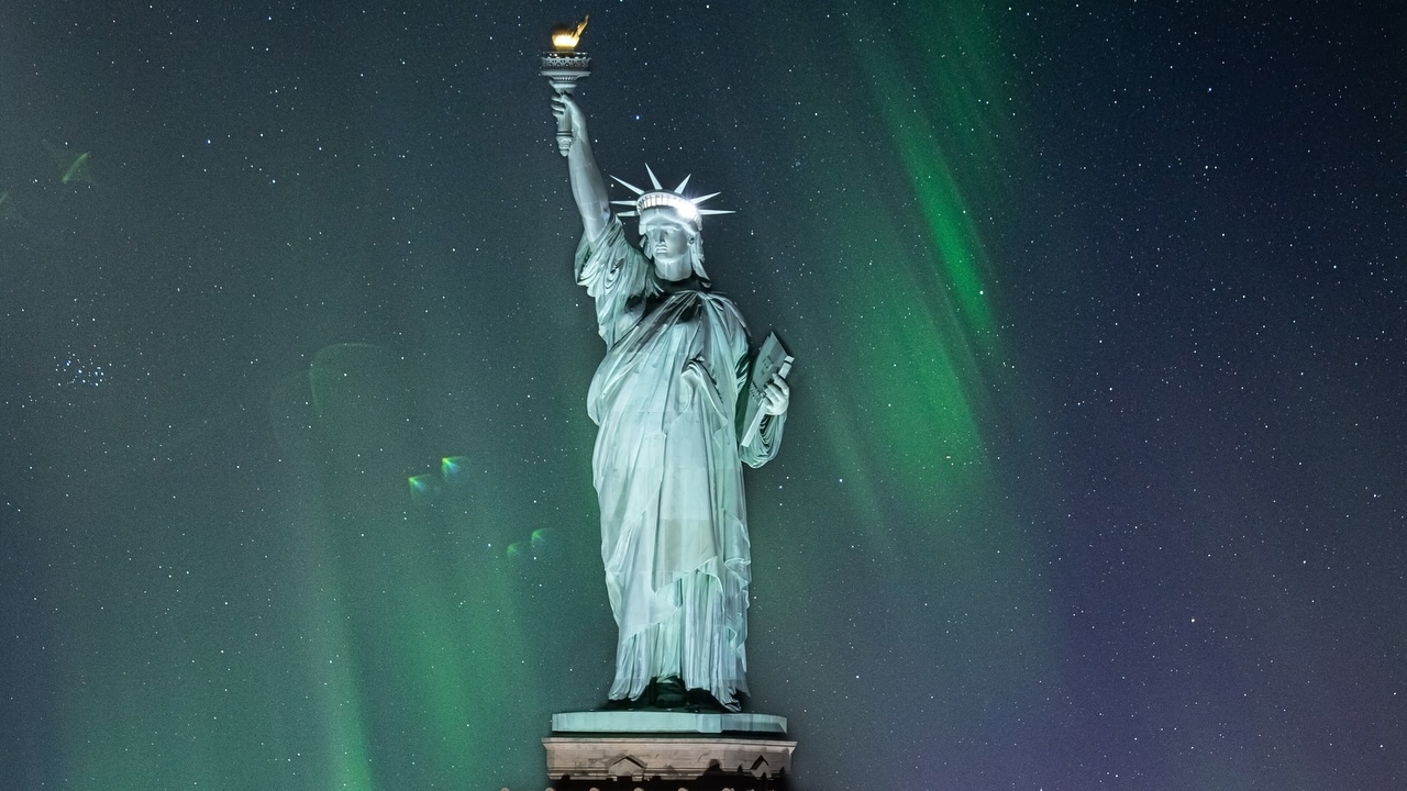 Estados Unidos: Terremoto atinge uma região próxima a Nova York