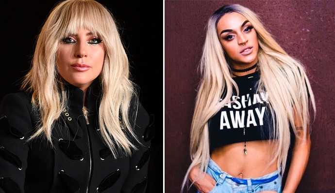 Pabllo Vittar estará no próximo álbum de Lady Gaga