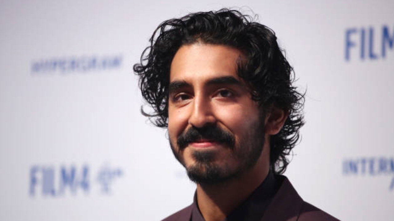 Dev Patel estreia como diretor e protagonista em “Fúria Primitiva”