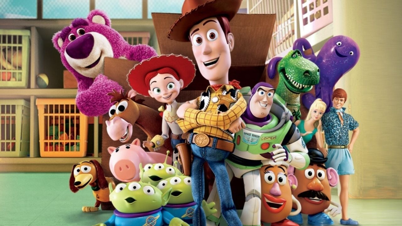 “Toy Story 5” ganha data de lançamento nos cinemas