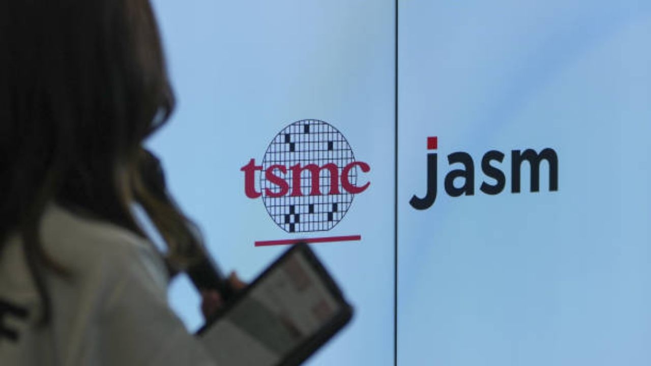 Terremoto em Taiwan pode impactar fabricação de chips