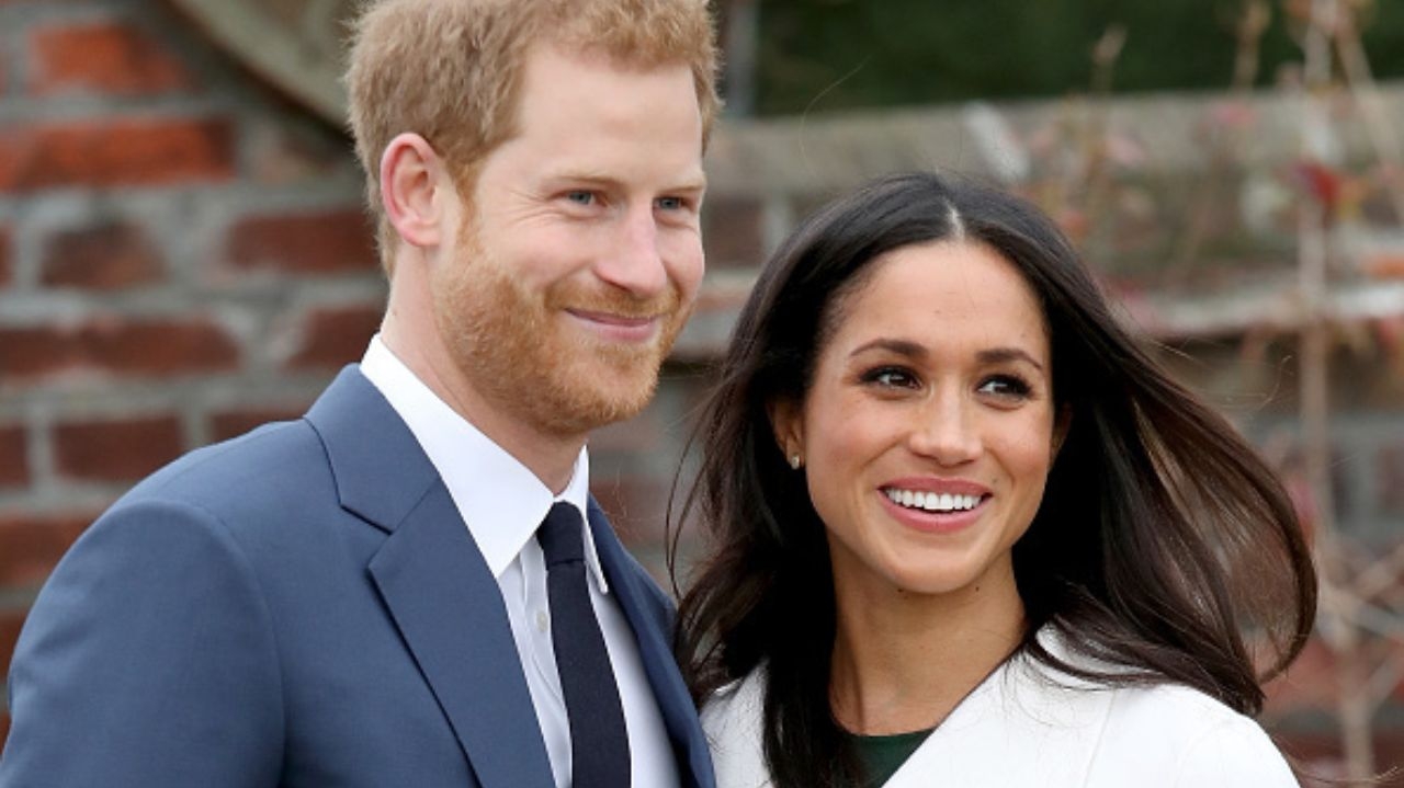 Harry e Meghan consideram retorno ao Reino Unido para os Jogos Invictus