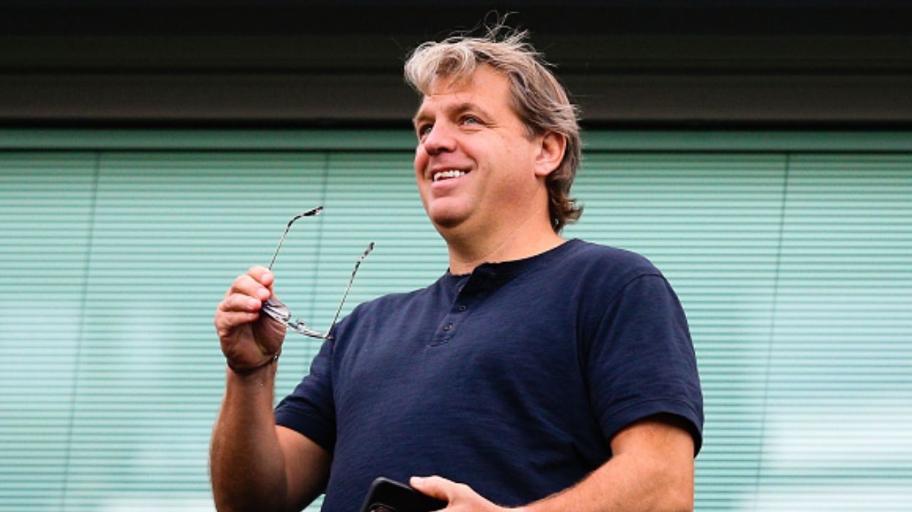 Na mente de Todd Boehly: conheça a história do investidor bilionário do Chelsea FC