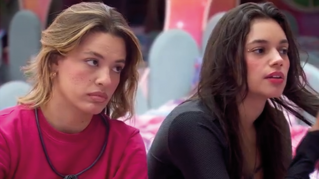 BBB24: Todos os comentário entre Alane e Beatriz