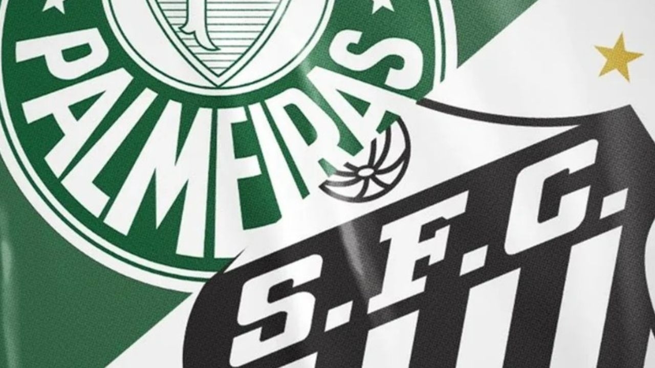 Palmeiras x Santos: saiba tudo sobre a decisão do Paulistão