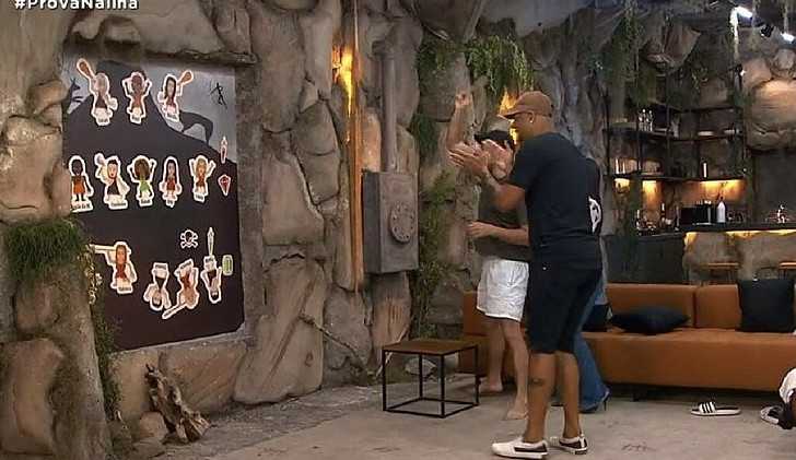 Ilha Record: Exilados ganham poder de interferir nas equipes e armam estratégia contra Pyong: ‘Se lascou’